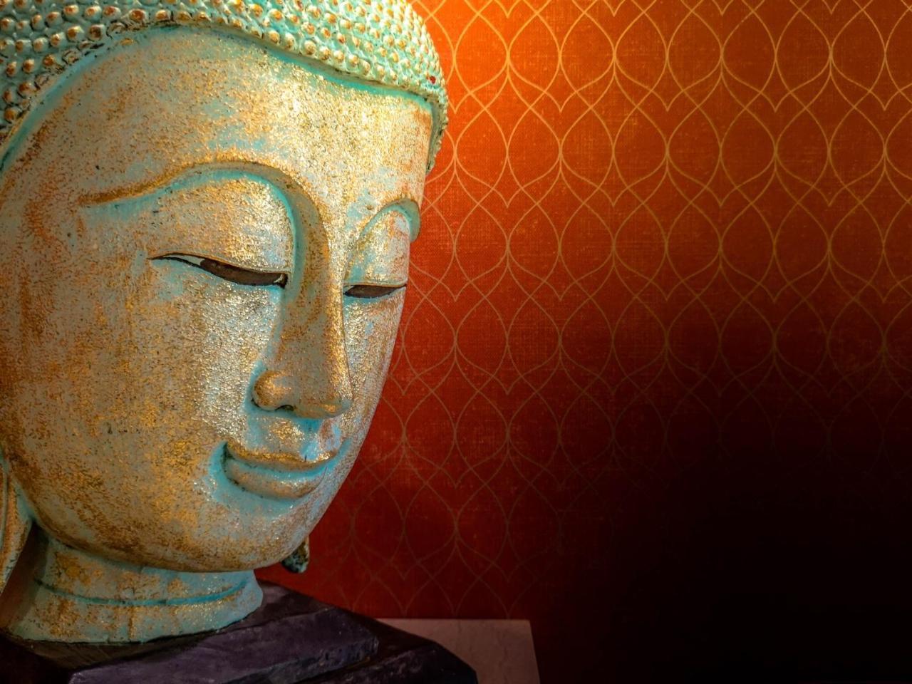 ตำหนักวิลล่า 10 ห้องนอน พร้อมสระว่ายน้ำส่วนตัว Ban Nong Tabaek 外观 照片